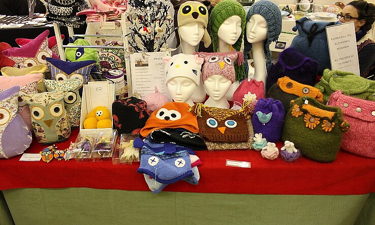 Craft Fair 4